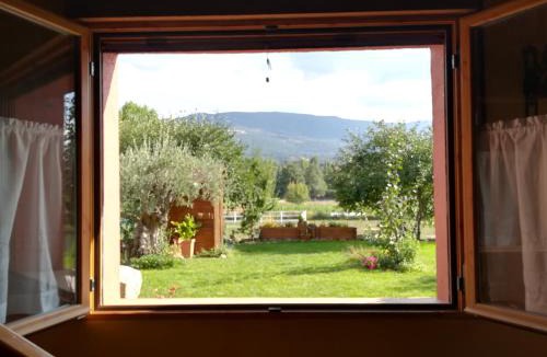 Bonilla de la Sierra House | El Mirador del Gato I y II