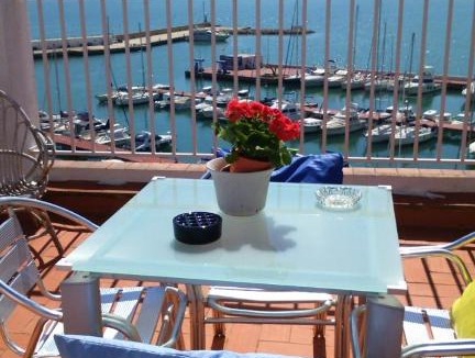 L'Ampolla Apartment | El Mirador del Port