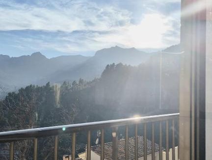 Pauls House | El Mirador dels Ports