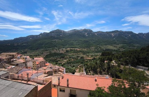 Pauls House | El Mirador dels Ports