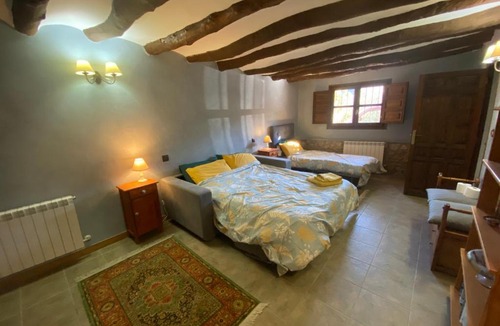 Castellote House | El Mirador