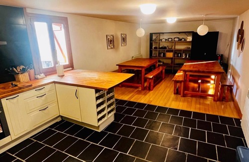 Araguas del Solano House | El MIrador de Jaca