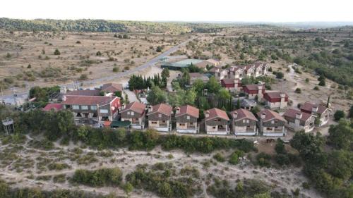 Buenache de la Sierra House | El Mirador