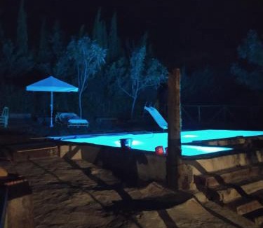 Buenache de la Sierra House | El Mirador