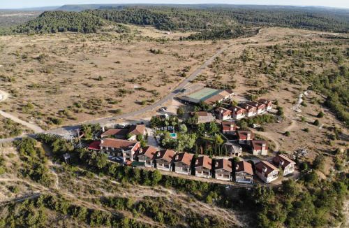 Buenache de la Sierra House | El Mirador
