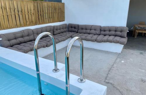 Sant Jaume d'Enveja House | El Mirador Un lugar único en el corazón del Delta