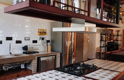 Torrelavit House | El Molí Blanc Rural House (pet friendly)