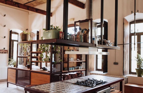 Torrelavit House | El Molí Blanc Rural House (pet friendly)