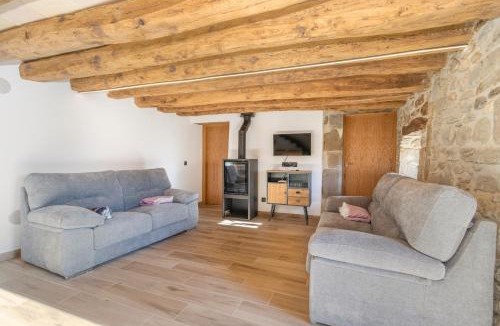 Gargalla House | El Molí de Can Feliu