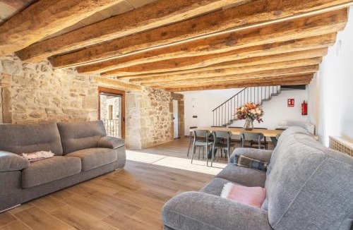 Gargalla House | El Molí de Can Feliu