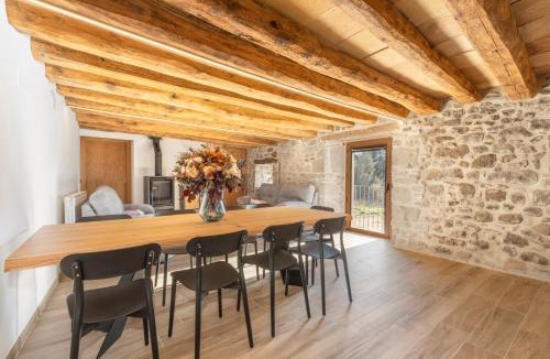 Gargalla House | El Molí de Can Feliu