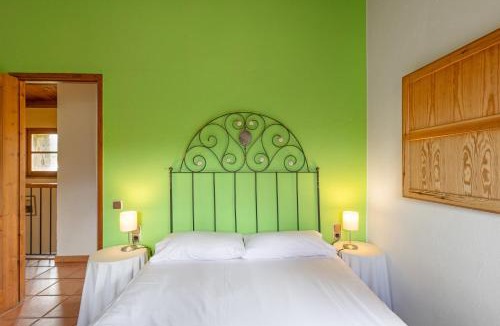 Sagas House | El Molí De Canellas