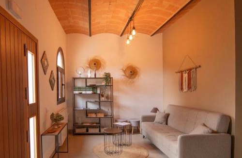 Fornells de la Selva House | El Molí de Fornells