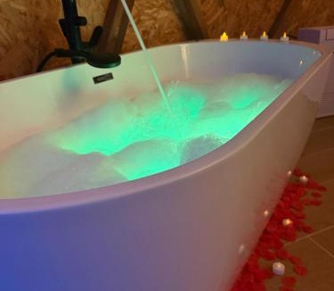 Atzeneta del Maestrat Other | El Molí Glamping Escapada Romántica
