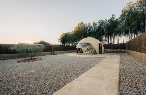 Atzeneta del Maestrat Other | El Molí Glamping Escapada Romántica
