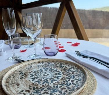 Atzeneta del Maestrat Other | El Molí Glamping Escapada Romántica
