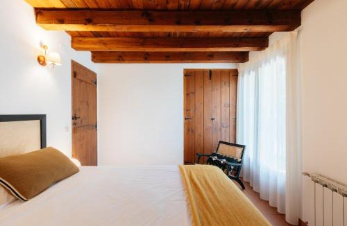Penarroya de Tastavins Apartment | El Molí Nou - Rural flats