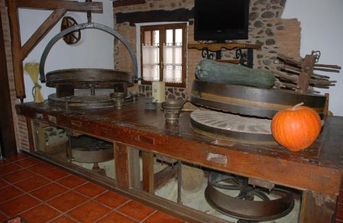 Santo Domingo de la Calzada Hotel | El Molino de Floren