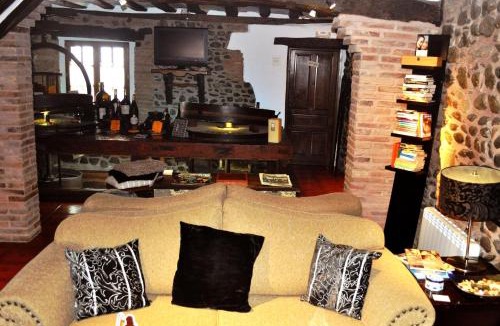 Santo Domingo de la Calzada Hotel | El Molino de Floren