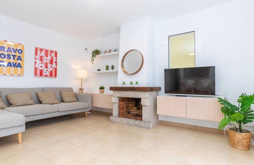 Tossa de Mar House | El Moli by Interhome