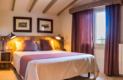 Besalu House | El Molino de Besalú (Casa con jardín)