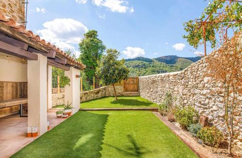 Besalu House | El Molino de Besalú (Casa con jardín)