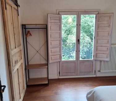 Santurdejo House | El Molino de Calixto Boutique Suites