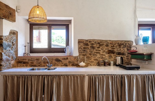 Rabos Cottage | El Molino de Casa Rural Molí Roquer