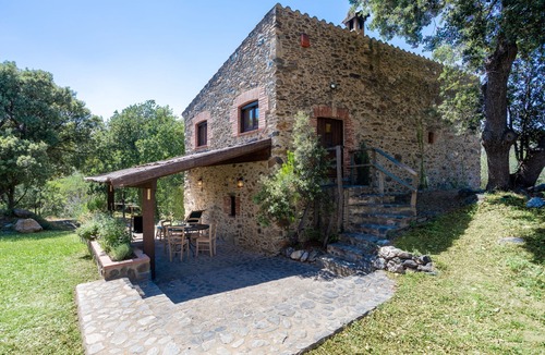 Rabos Cottage | El Molino de Casa Rural Molí Roquer