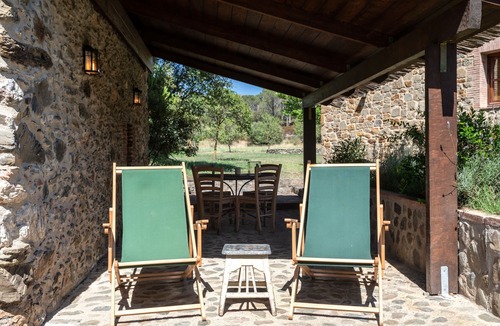 Rabos Cottage | El Molino de Casa Rural Molí Roquer