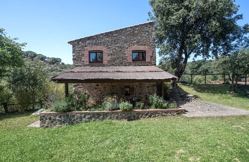 Rabos Cottage | El Molino de Casa Rural Molí Roquer
