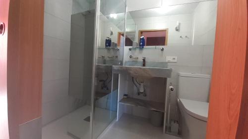 Los Cuarteros Apartment | el molino de viento flat