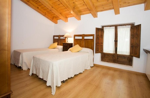Albeta House | El Molino de la Hiedra