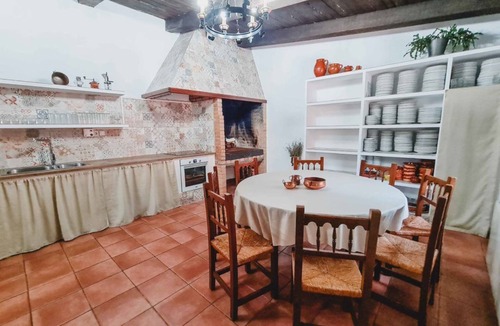 Valacloche Cottage | El Molino de la Pastora