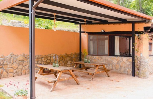 Valacloche Cottage | El Molino de la Pastora