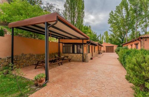 Valacloche House | El Molino de la Pastora