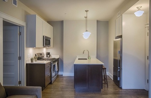 Midtown Bed & Breakfast | El Moore Lodge