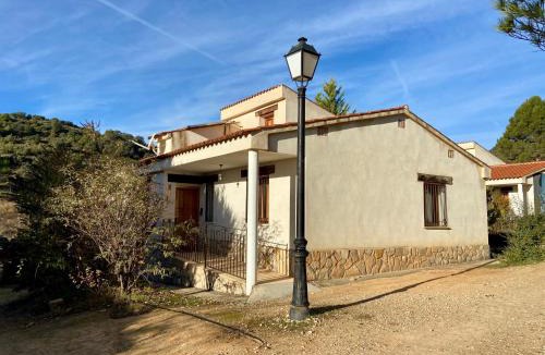 Villas de la Ventosa House | El Moral Centro de Turismo Rural