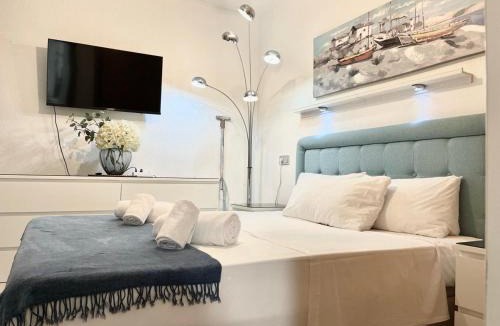 Monte Faro Apartment | El mundo soleado
