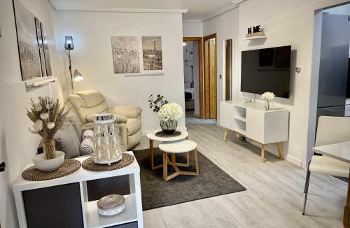 Monte Faro Apartment | El mundo soleado