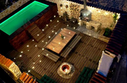 Casarejos House | El nido del Mirlo
