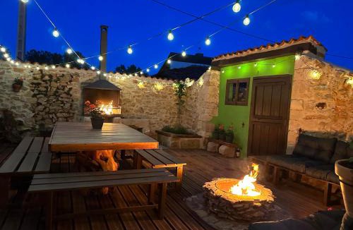 Casarejos House | El nido del Mirlo