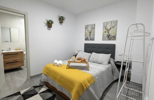 Villarcayo Apartment | El nido