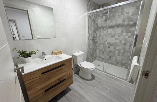 Villarcayo Apartment | El nido