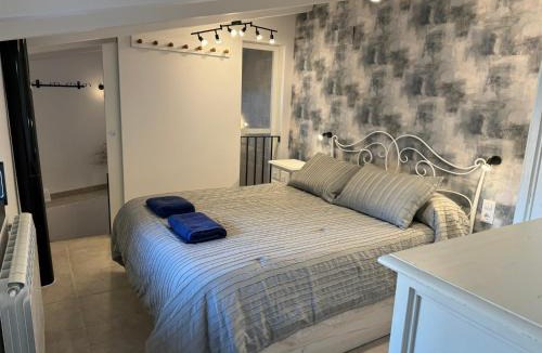 Claravalls Apartment | El Niu de Claravalls