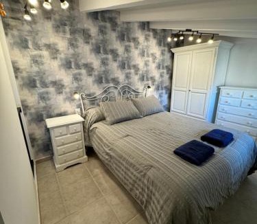 Claravalls Apartment | El Niu de Claravalls