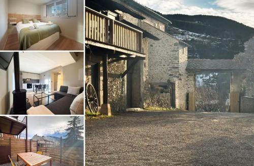 Err Apartment | El Niu del Pirineu
