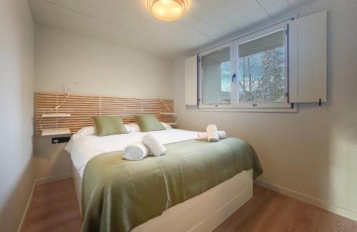 Err Apartment | El Niu del Pirineu