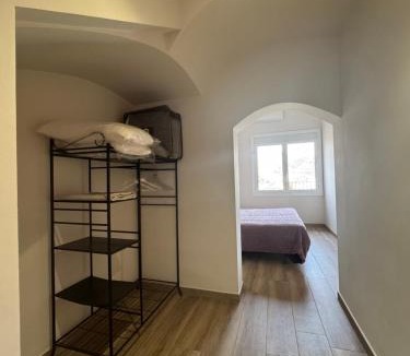 Olot Apartment | El niu del volcà