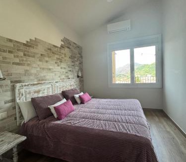 Olot Apartment | El niu del volcà